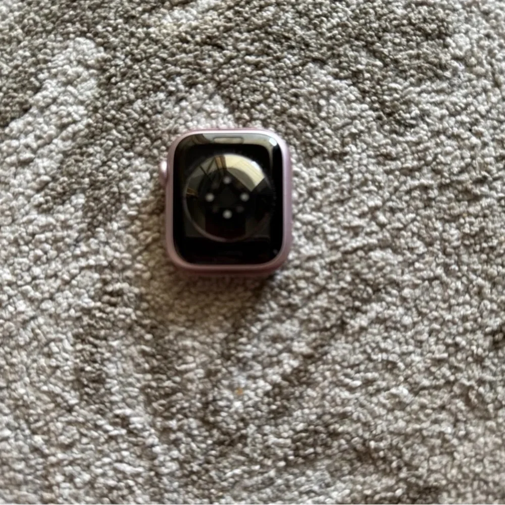 Apple‎ watch serie 9
